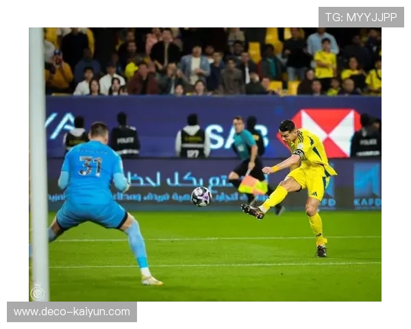 C罗被动进球后siu庆祝，2025年收官战留遗憾